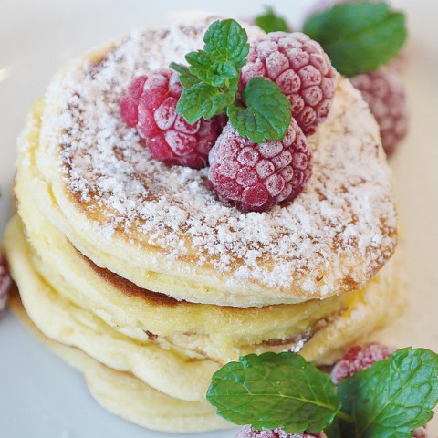 Aanstaande vrijdag is het Nationale pannenkoekendag!