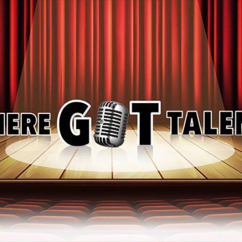 Start Almere Got Talent 3e editie