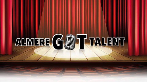 Start Almere Got Talent 3e editie