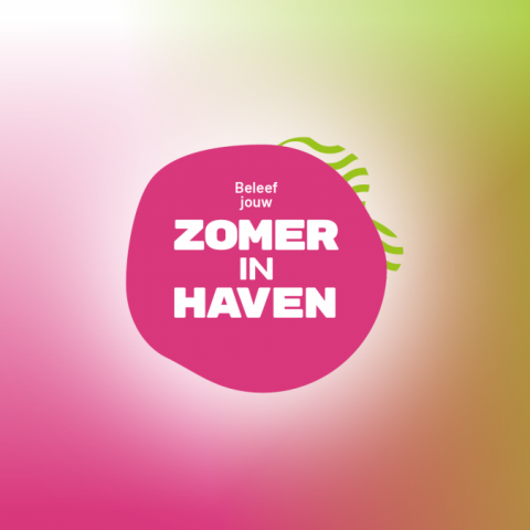 Kom naar de bruisende Havenkom!