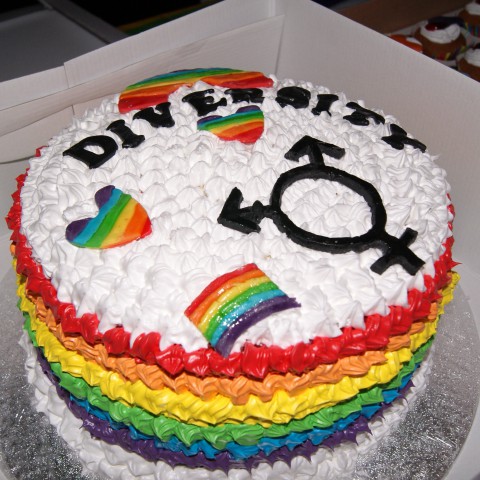 Jongerenwerkers Linda en Suleika: Diversity bestaat 1 jaar! 