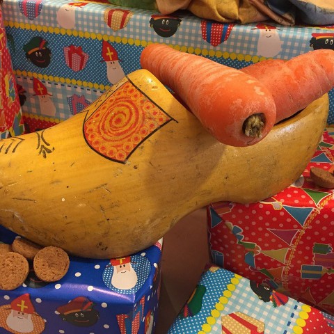 ‘Eigenwijsjes’ mogen vanaf 26 november schoen zetten 19 november 2019