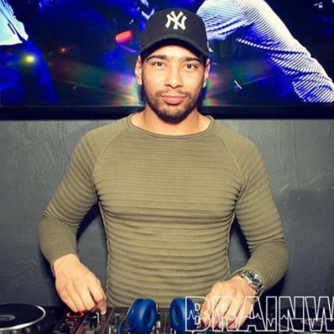 DJ Chiovano, een super leuke upcoming DJ uit Almere!