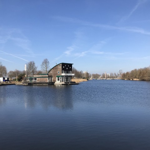 Twaalf unieke locaties openen de deuren tijdens Open Monumentendag in Almere