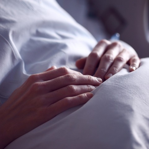 2300 Flevolanders kregen vorig jaar kanker