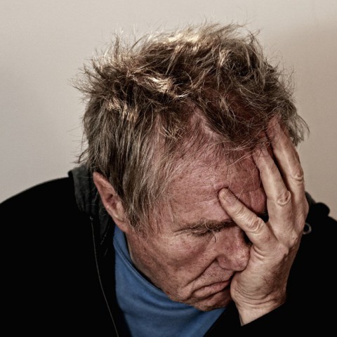 Crisiskaart als hulp voor mensen met verward gedrag