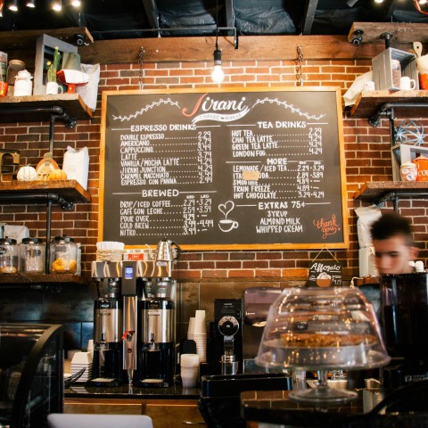 Horeca kan bijna geen personeel vinden