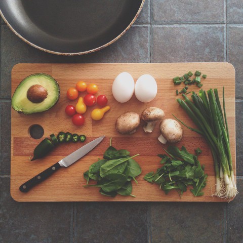 Week zonder vlees: De 6 beste veganistische en vegetarische recepten 