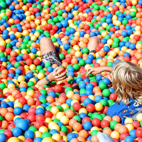 Kids Eiland Almere failliet verklaard