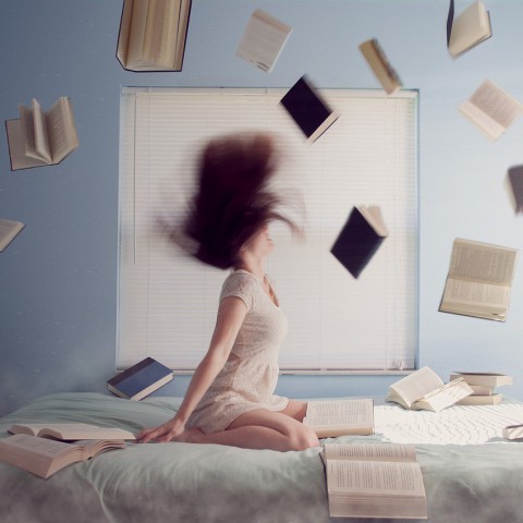 Studieschuld, prestatiedruk en hoge stress bij studenten