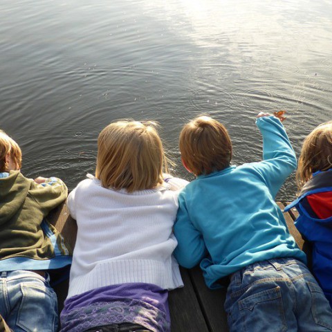 Knallende avonturen in de zomervakantie
