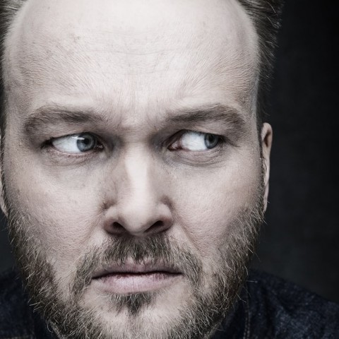 Arjen Lubach live @ KAF