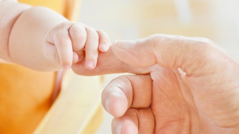 In vier maanden ruim negenduizend doodgeboren baby’s geregistreerd