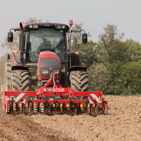 Weer extra geld voor plattelandsontwikkeling