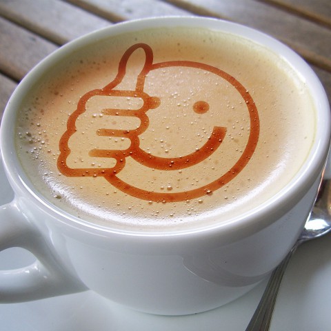 Nationale Complimentendag - Een dag (extra) bewust zijn van wat er goed gaat!