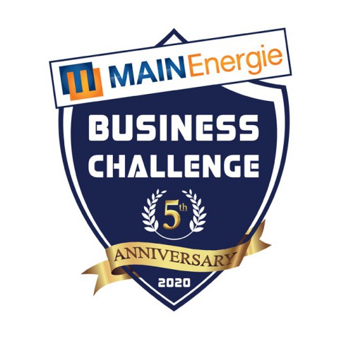 Lancering vijfde editie van de Main Energie Business Challenge