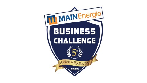 Lancering vijfde editie van de Main Energie Business Challenge