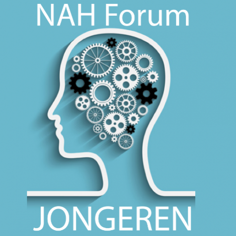 Niet-aangeboren hersenletsel (NAH) Forum Almere organiseert kickoff