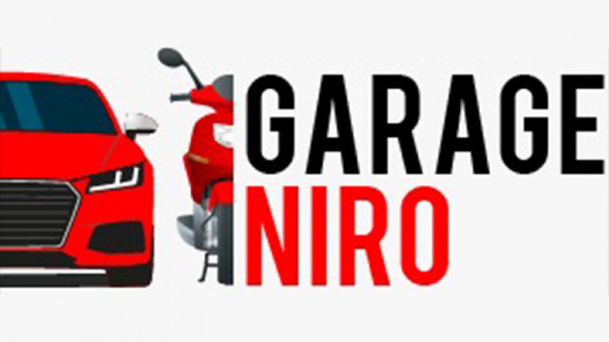 Garage Niro sluit deuren!