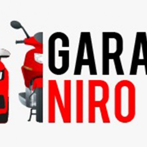 Garage Niro sluit deuren!
