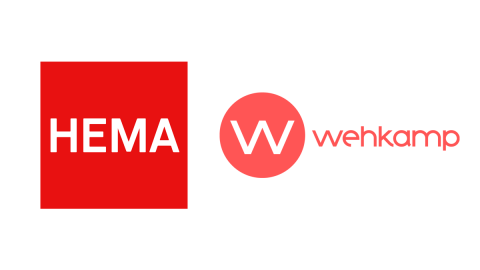 Wehkamp en HEMA gaan samenwerken!
