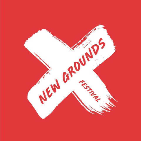 Hét nieuwe festival van Almere: New Grounds festival