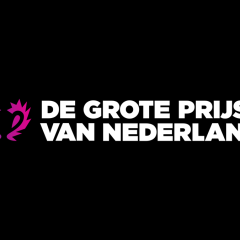Rapper Lil MG wint publieksprijs Grote Prijs van NL