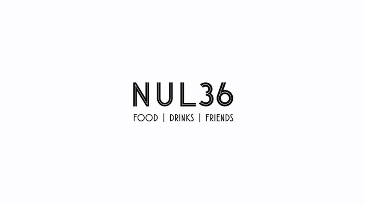 FOOD | DRINKS | FRIENDS Café NUL36 zoekt versterking!