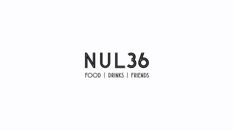 Restaurant NUL36 vernieuwd haar menukaart