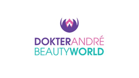 Dokter Andre Beautyworld is trotse ambassadeur van Ons Almere!