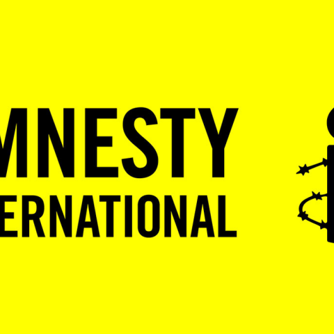 Amnesty International - Mensenrechten meetup op 18 juni