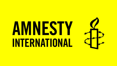 Amnesty International - Mensenrechten meetup op 18 juni