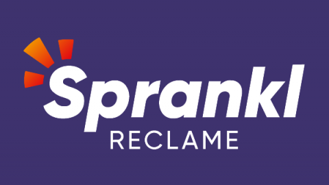 Sprankl Reclame is trotse sponsor van Ons Almere tijdens de MAIN Energie Business Challenge!
