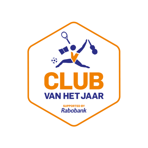Club van het jaar!!!