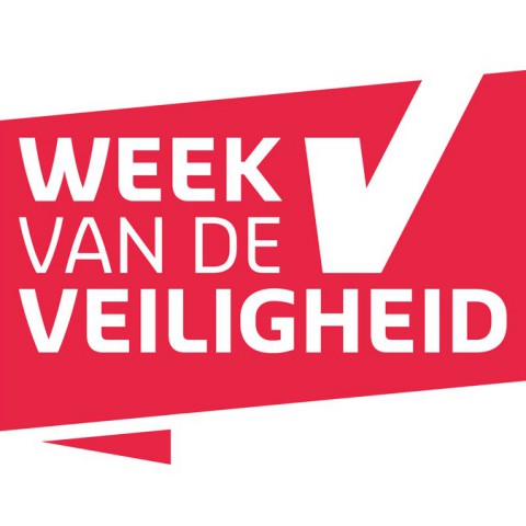 Aftrap Donkere Dagen Offensief tijdens Week van de Veiligheid