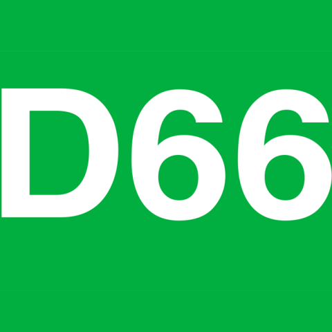 D66 wil burgeramendement om inwoners meer invloed te geven
