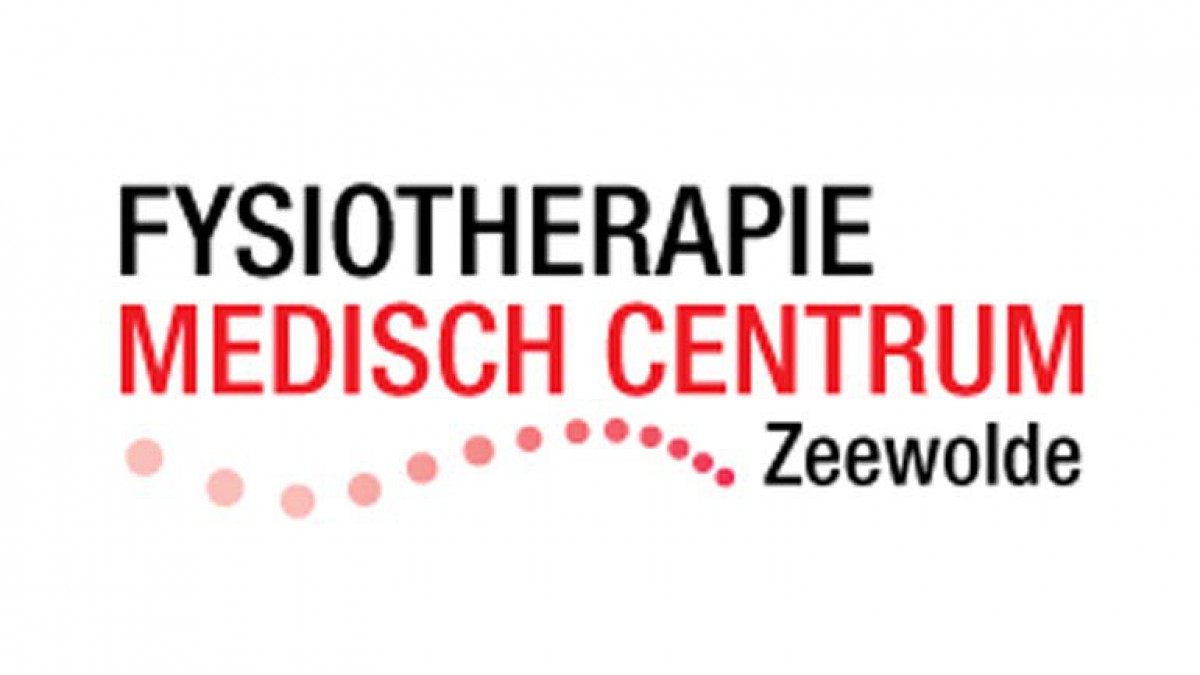 Fysiotherapie Medisch Centrum Zeewolde is trotse sponsor van Ons Almere tijdens de MAIN Energie Business Challenge!
