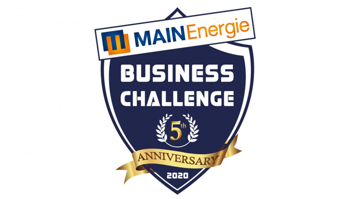 De MAIN Energie Business Challenge 2020 is van start gegaan!