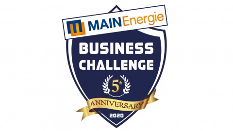 Lancering vijfde editie van de Main Energie Business Challenge.