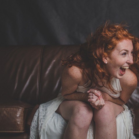 'Haha' en 'Huh' tijdens de eerste comedy & magic avond in Almere!