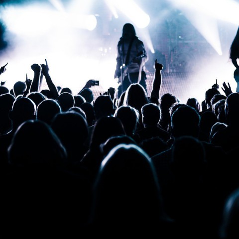 MEESTERLIJK METAAL XXIX @ Poppodium De Meester!