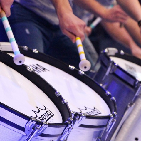 Wereldfestival Almere goed verlopen