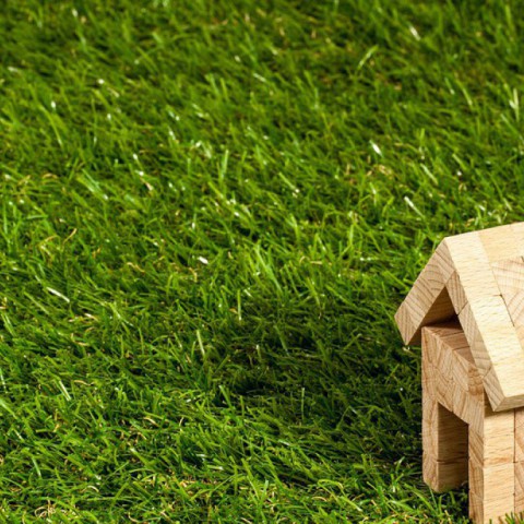 Alle huizen werelddorp in Oosterwold bewoond