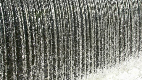 Waterschap verhoogt waterpeil vanwege droogte