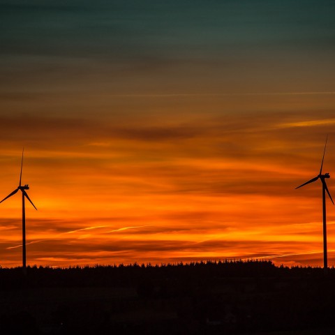 Commissie akkoord met maatregelen Windplan Groen