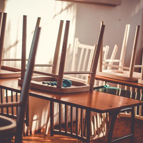 Hoe gaan scholen om met een corona-uitbraak?