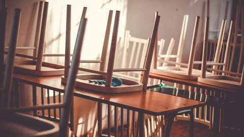 'Zo'n 80 procent scholen op stakingsdag dicht'