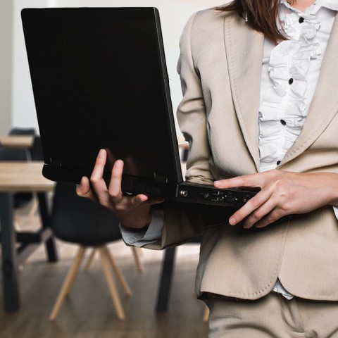 Ons Almere zoekt een zelfstandige Media Accountmanager - regio Almere en regio 't Gooi