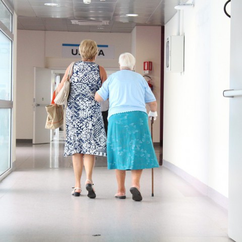 Stichting Roebia Zorg uit Almere is failliet verklaart.