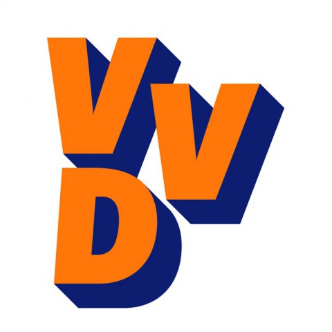Fractievoorzitter VVD Ulysse Ellian beveiligd